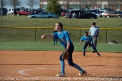 JVSoftball vs Byrnes -8